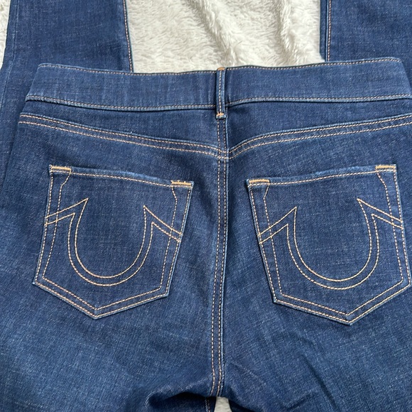 True Religion Women's Jennie Runway Legging
Skinny Jeans - Picture 4 of 9